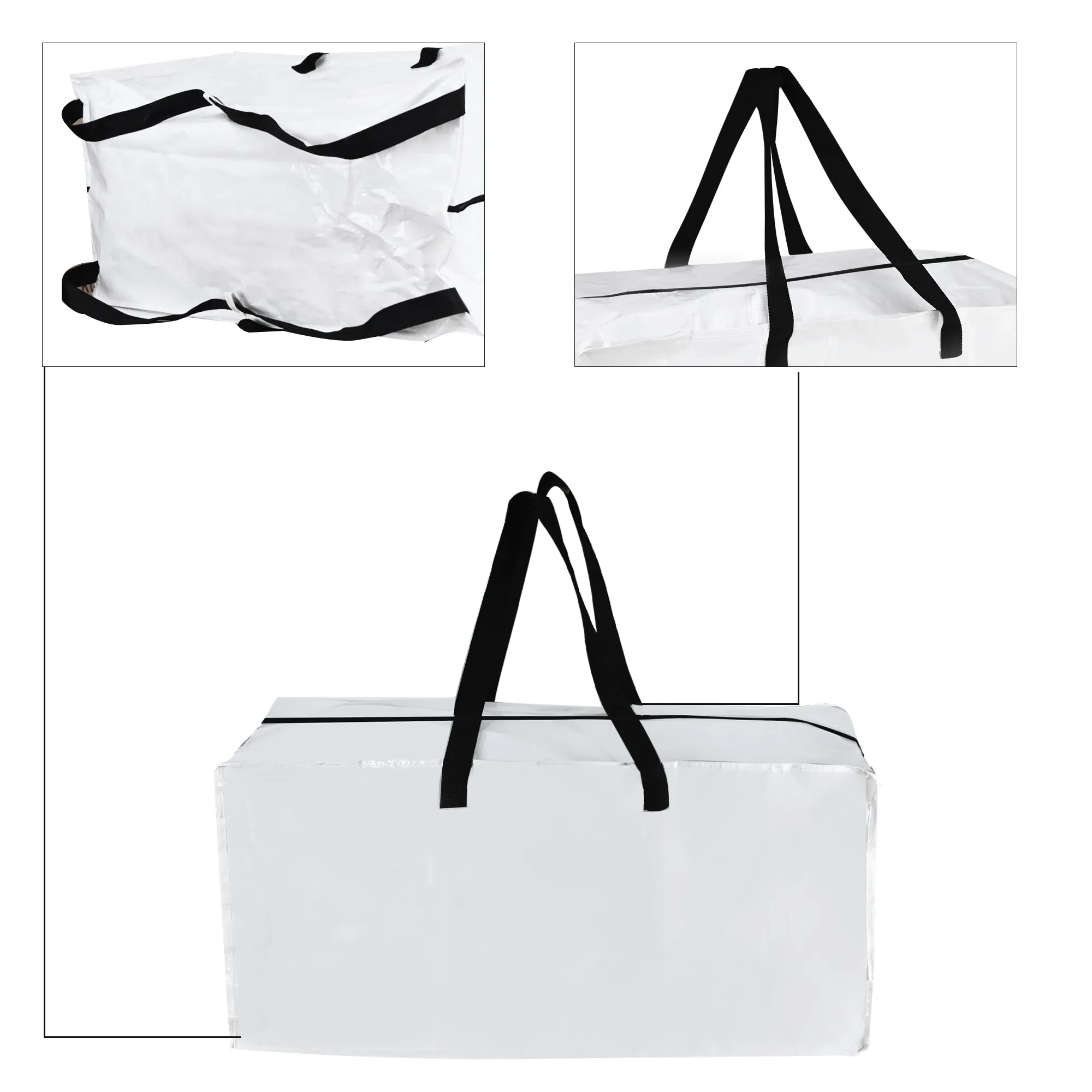 Heavy Duty Extra Large Storage Bags 1