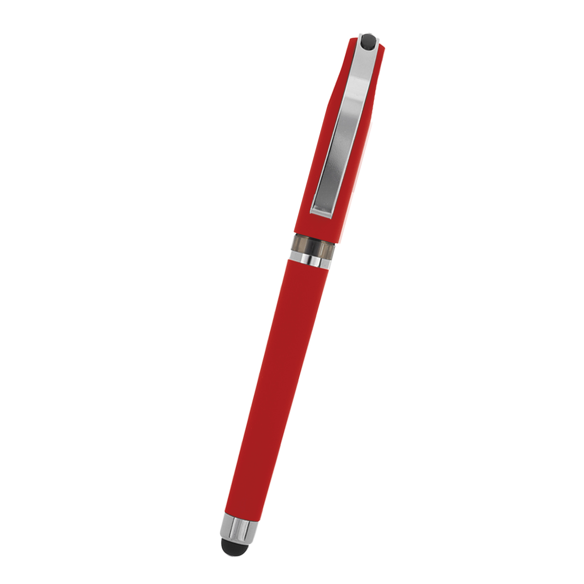 AVENDALE VELVET TOUCH STYLUS GEL PEN 43