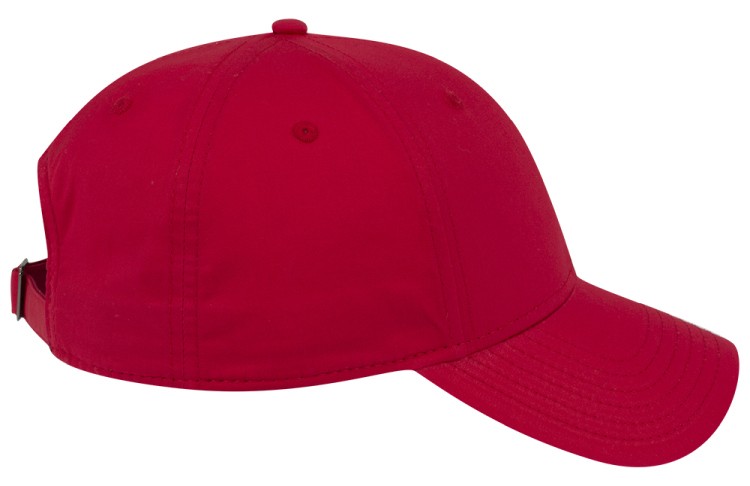 OTTO CAP® 6 Panel Low Profile Baseball Cap 16