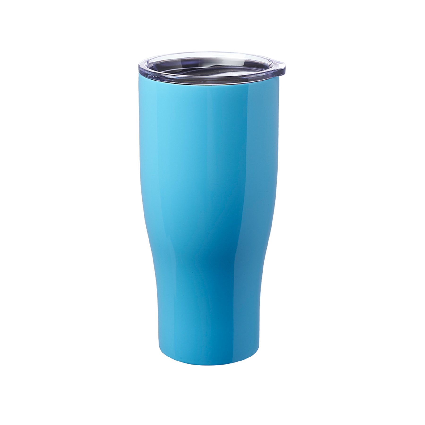Stitu Stainless Steel Travel Mug - 27 OZ. 7