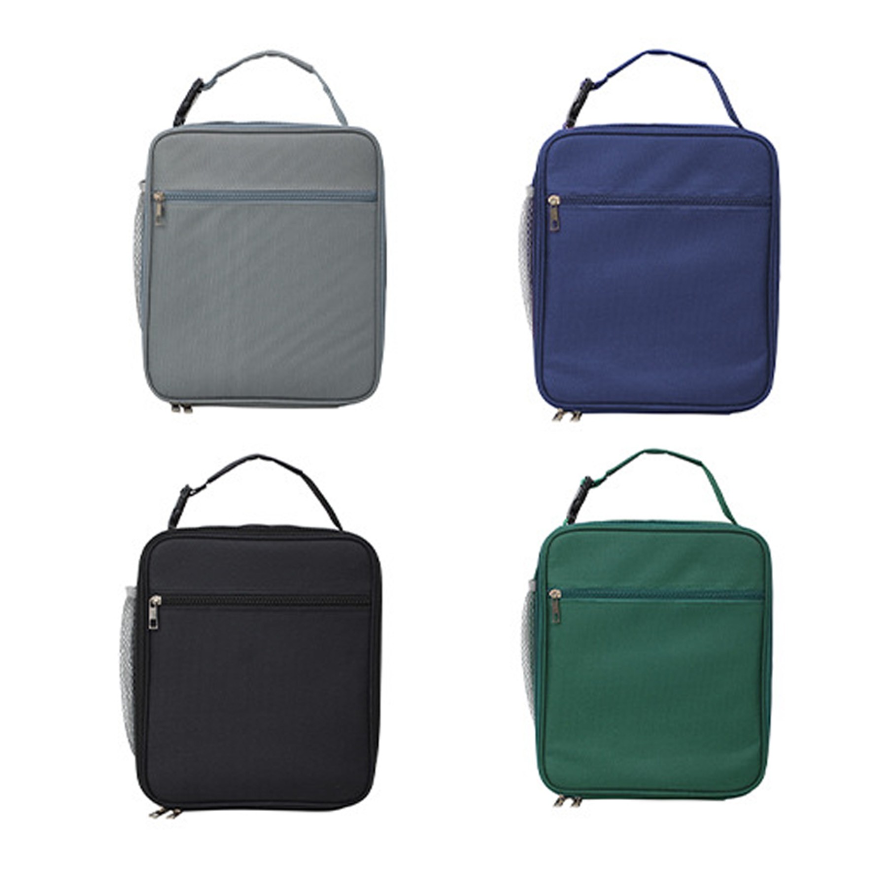 Lunch Box For Men Women 2