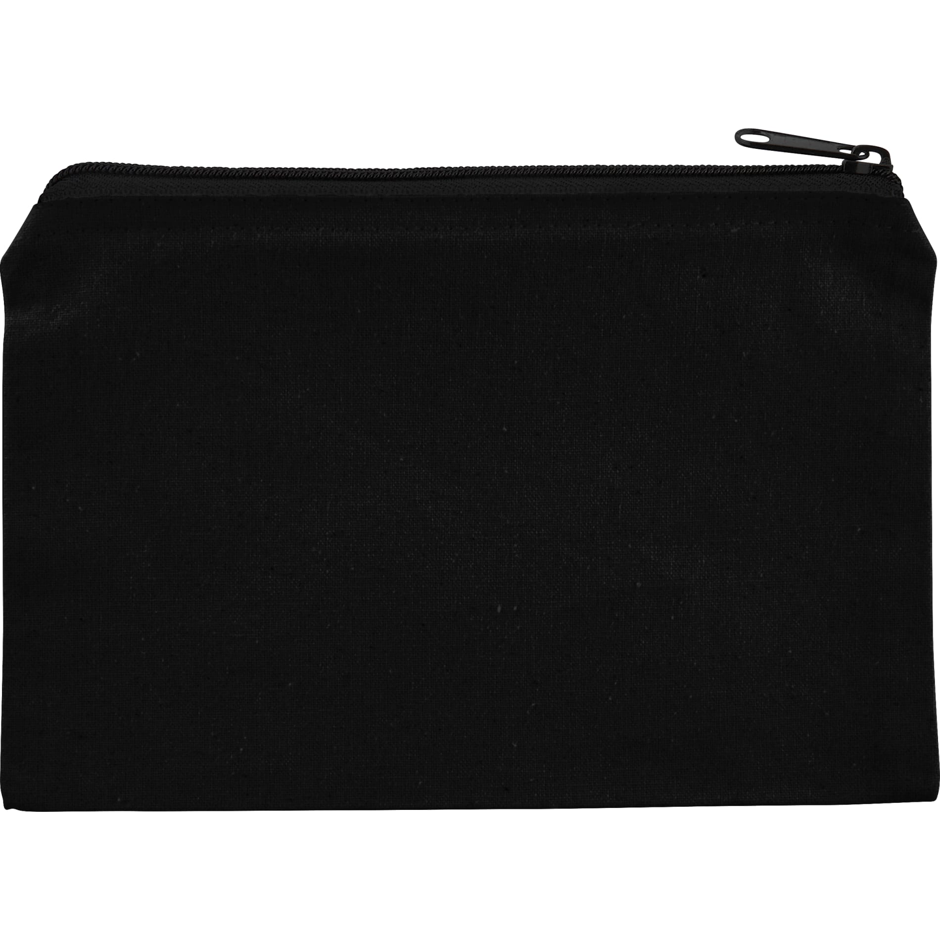 8oz. Cotton Travel Pouch 18