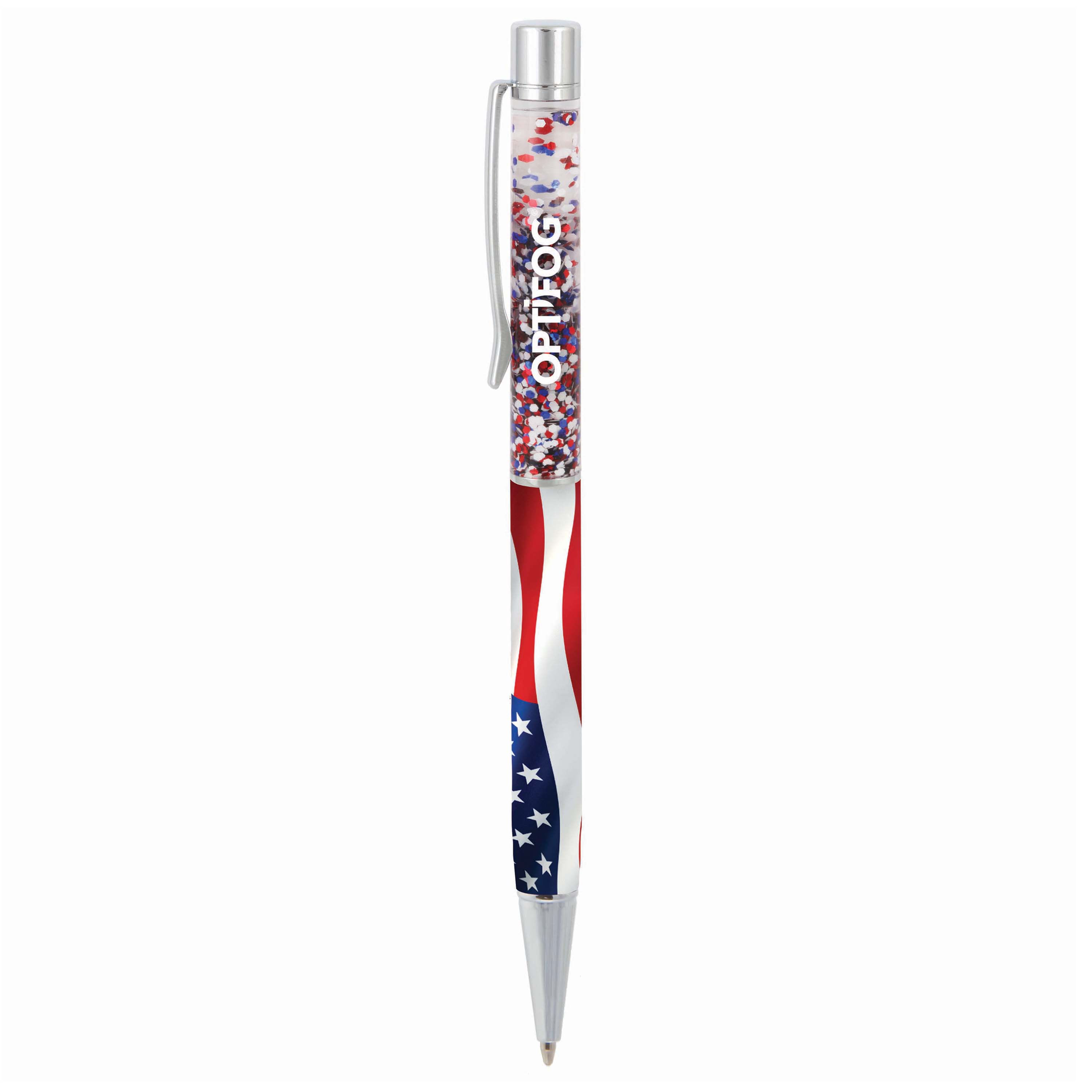 Vegas Metal Ballpoint Pen 4