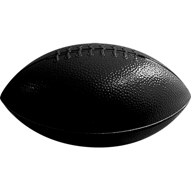 Plastic 6" Mini Football 22
