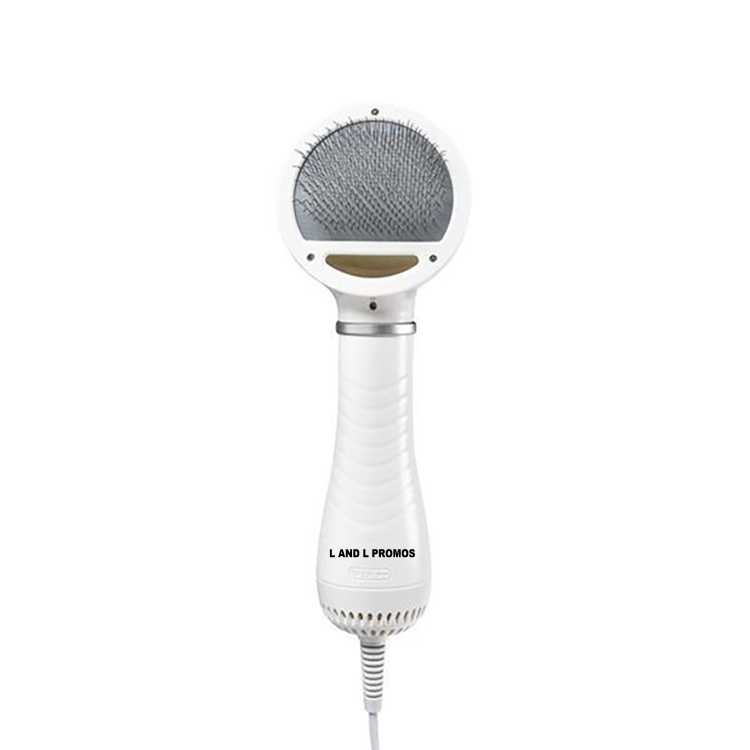 Portable and Quiet 2 in 1 Pet Grooming Hair Dryer 2