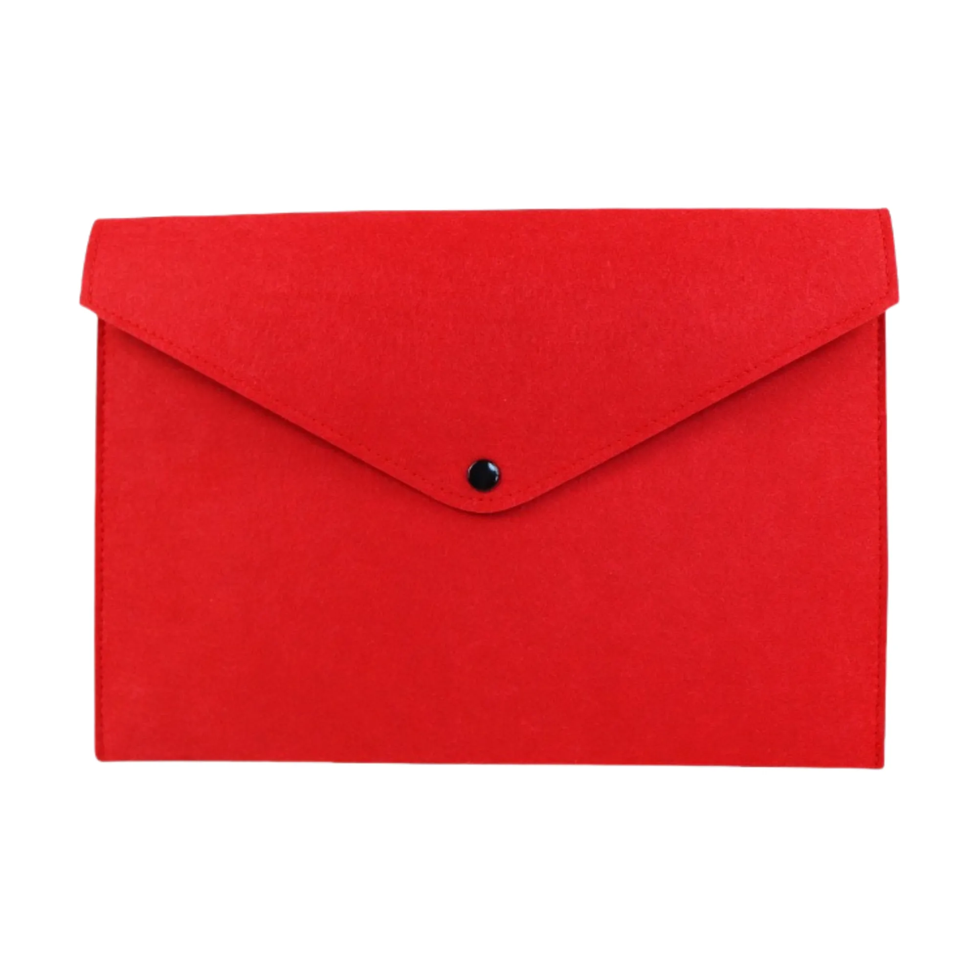 A4 Felt File Bag 2