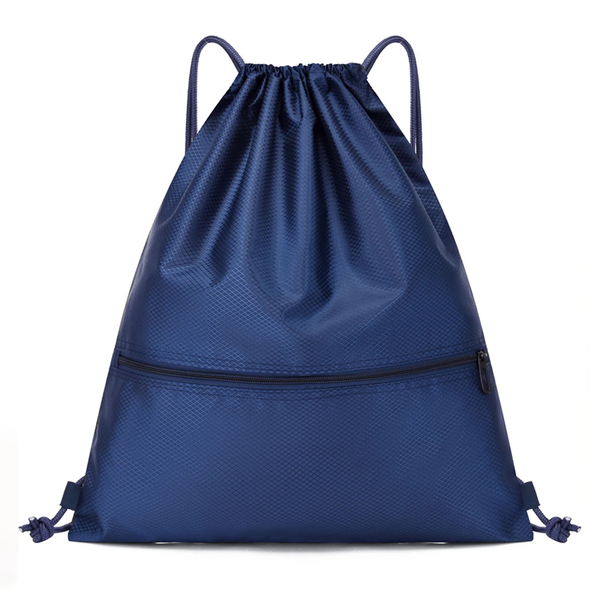 Waterproof Gym Drawstring Oxford Bags 7