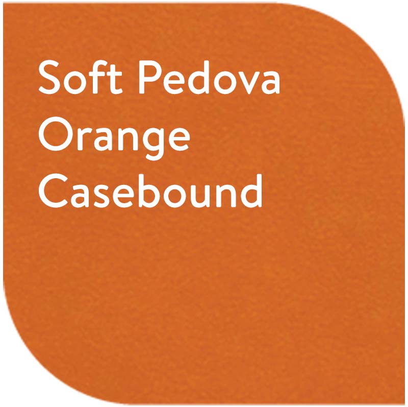 SoftPedova Journal™ w/ Tip-in 7