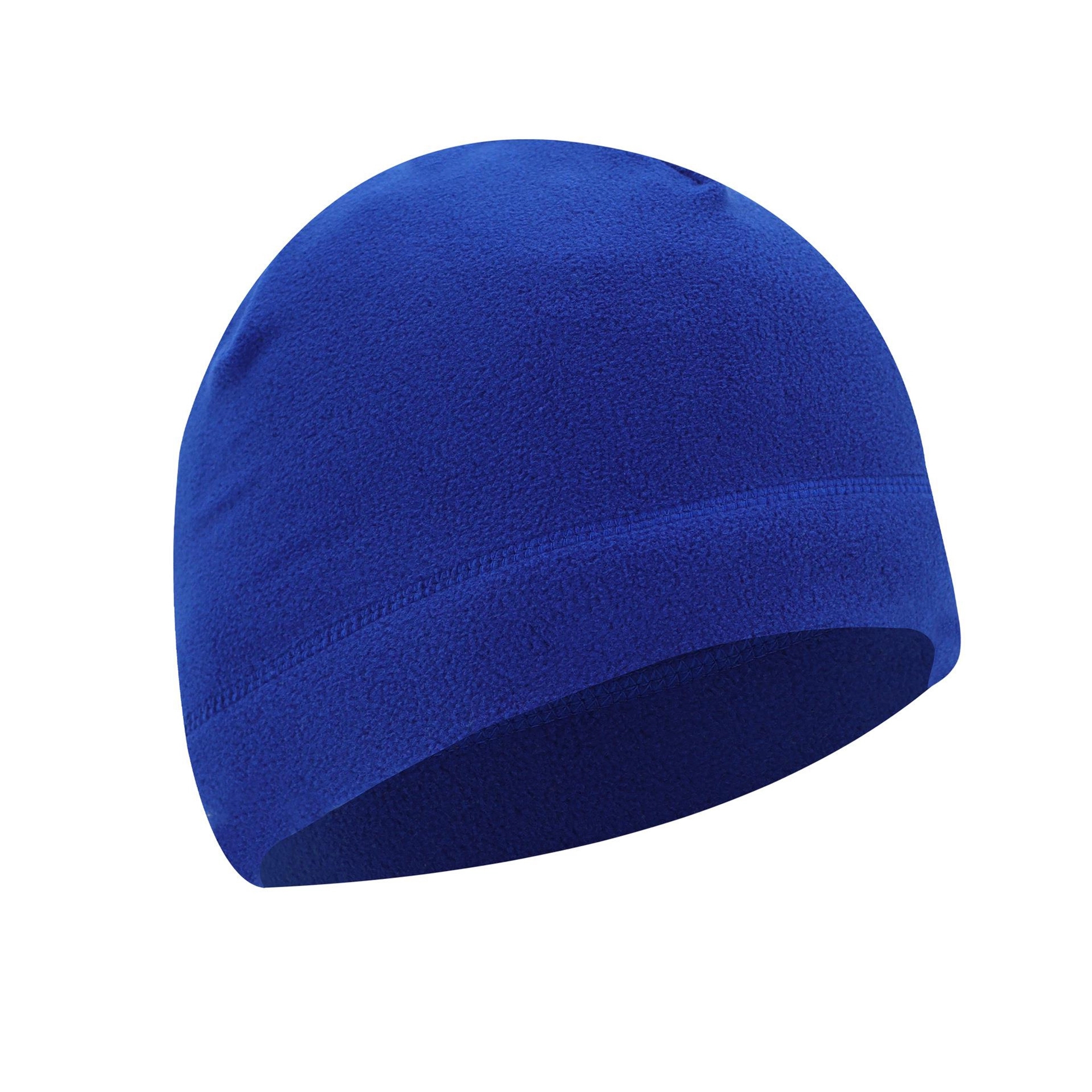 Polar Fleece Beanie Cap 2