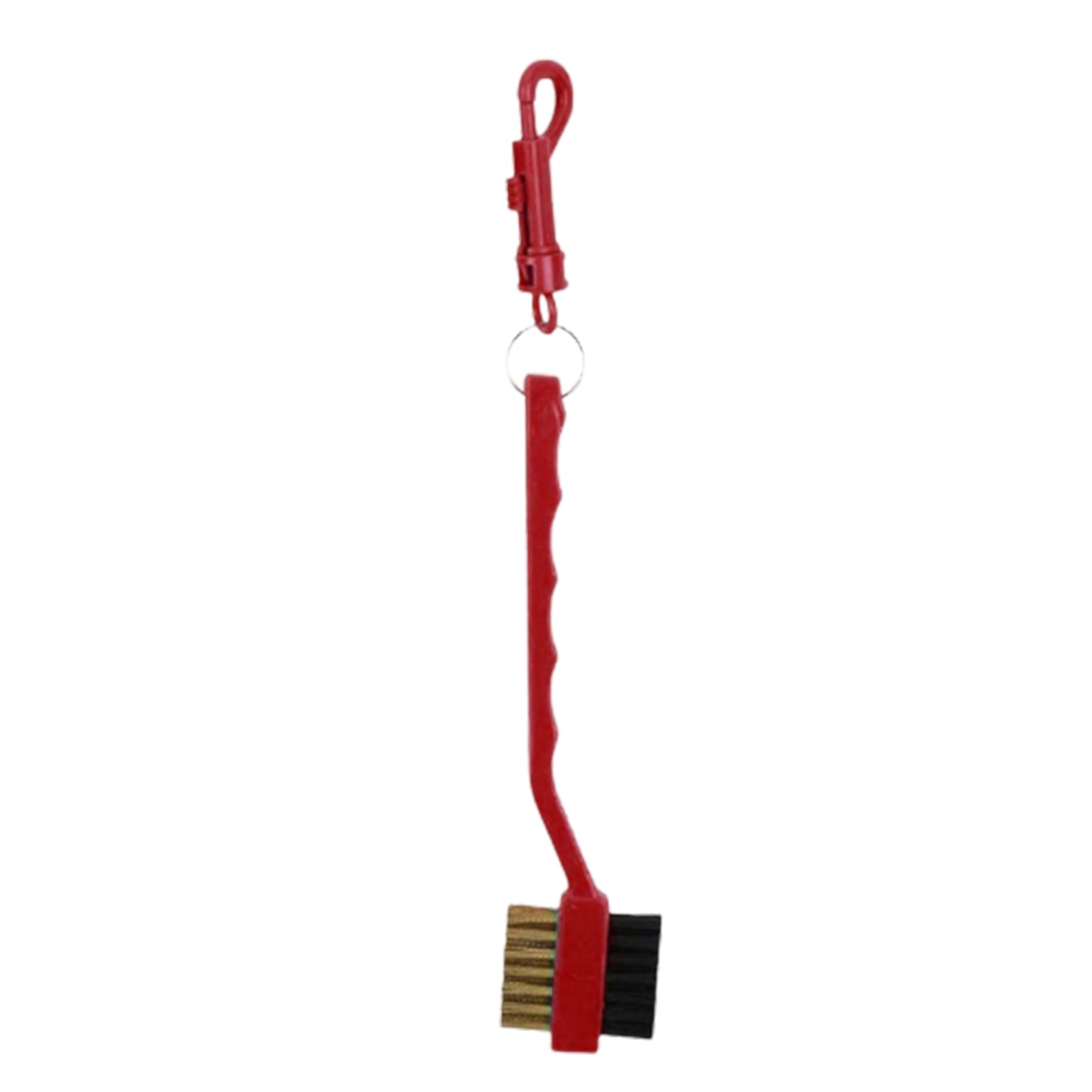 Golf Club Double Brush 1