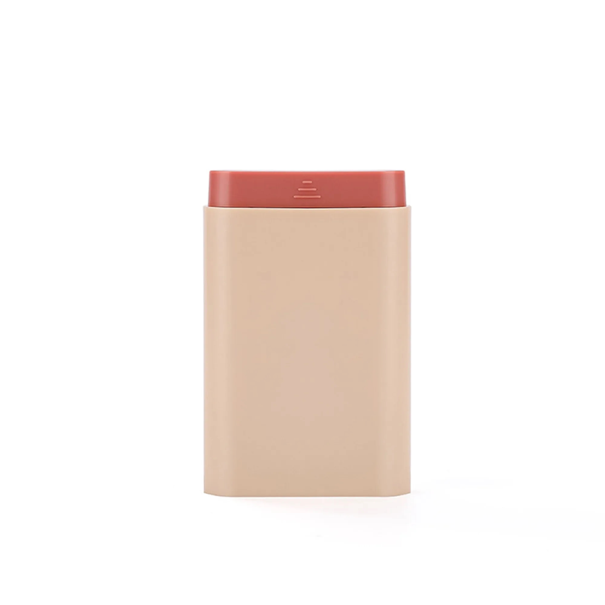 Portable Travel Pill Box Organizer 5