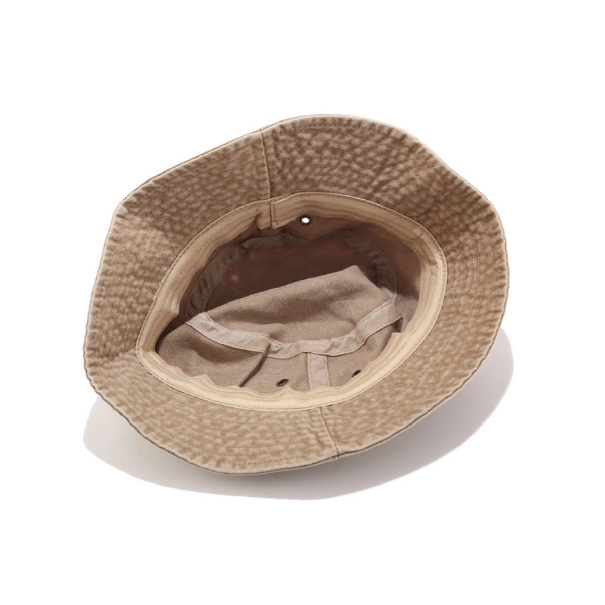 Denim Bucket Hat 3