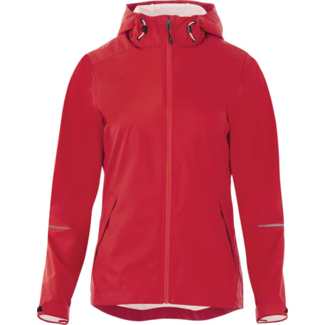 Women's CASCADE Jacket 48
