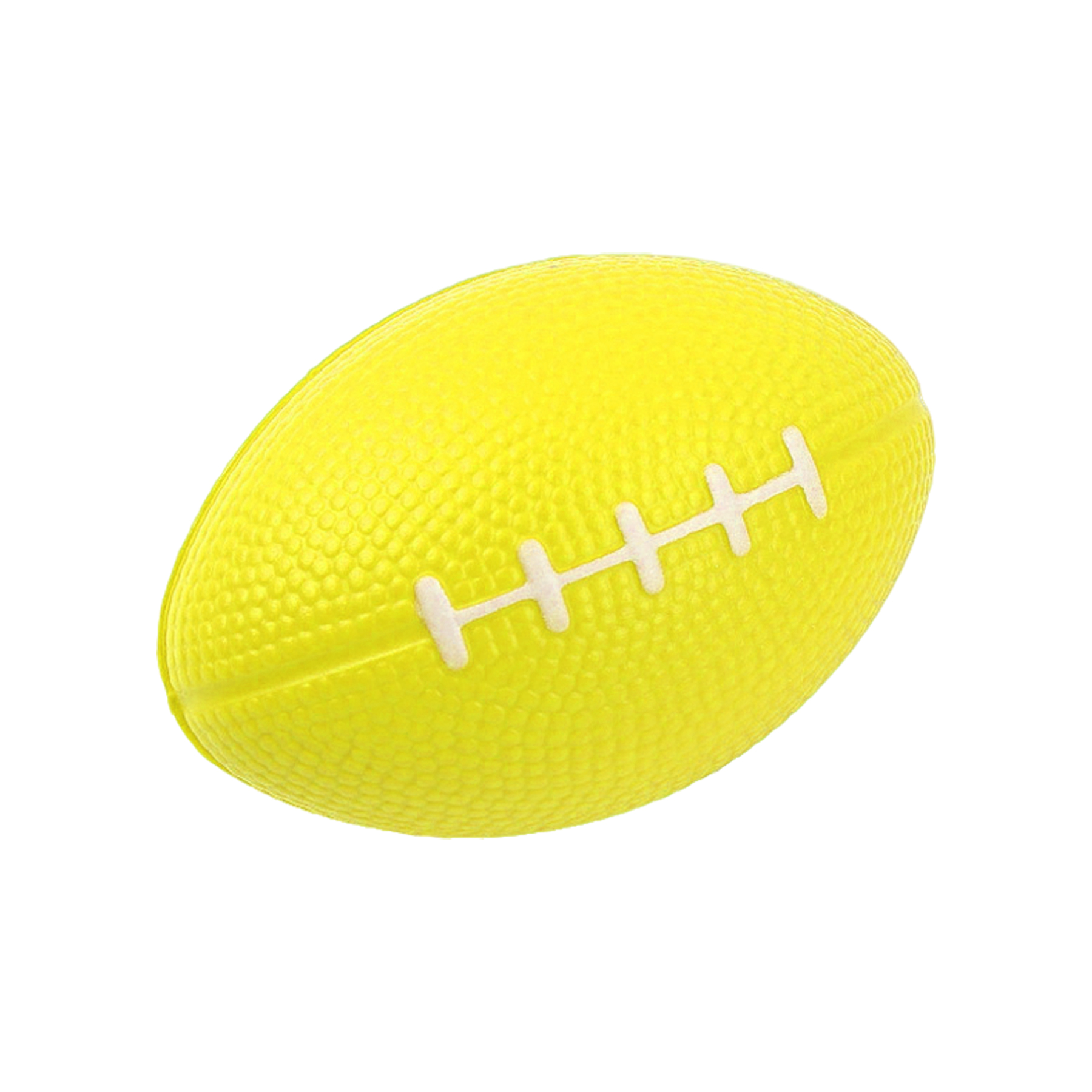 Mini Foam Football Stress Reliver 3