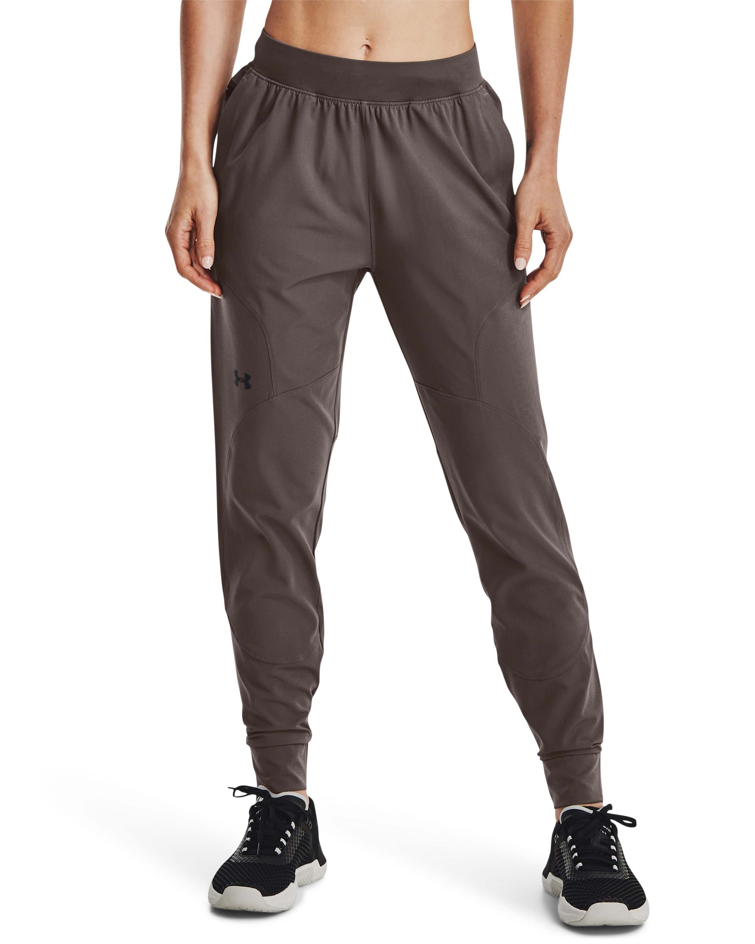 Women's UA Unstoppable Joggers 6