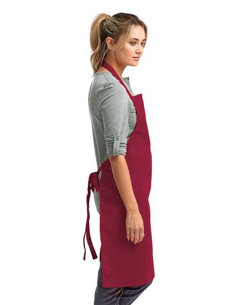 Recycled Bib Apron - RP150 126