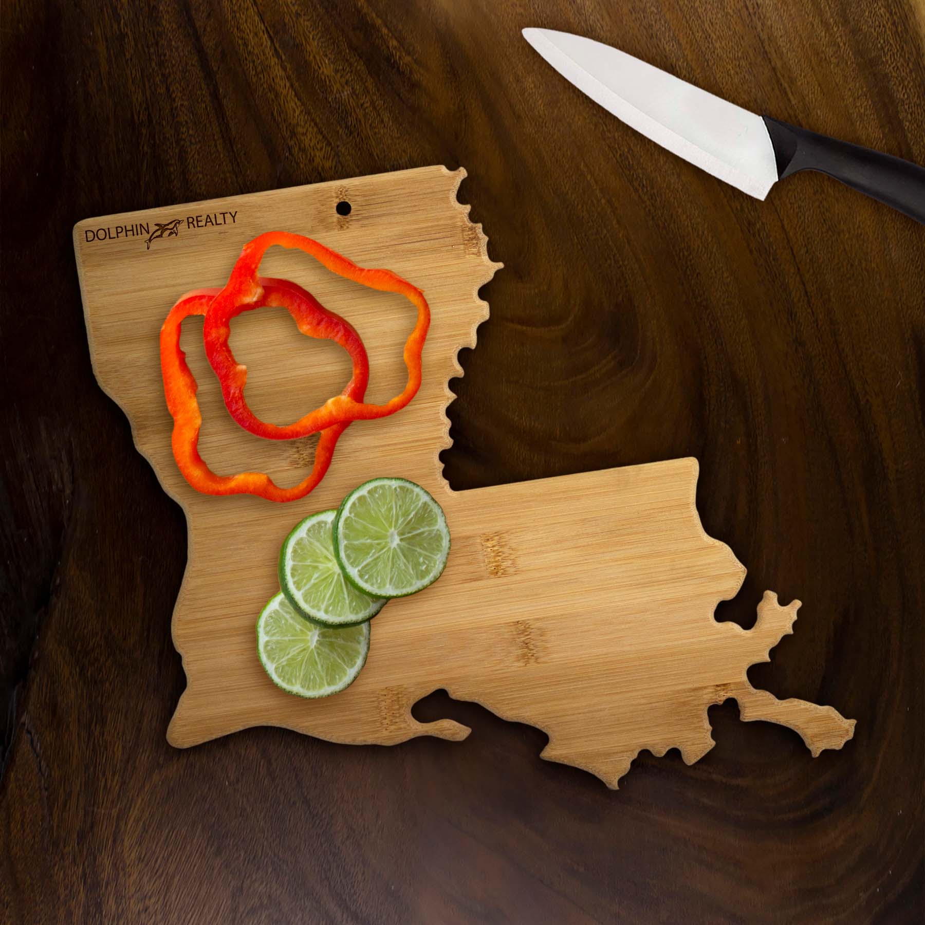Louisiana State Cutting and Serving Board 2