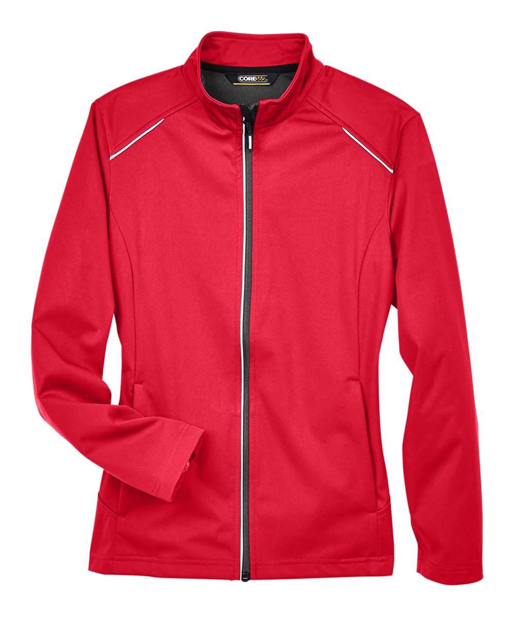 Women's Techno Lite Three-Layer Knit Tech-Shell - CE708W 65