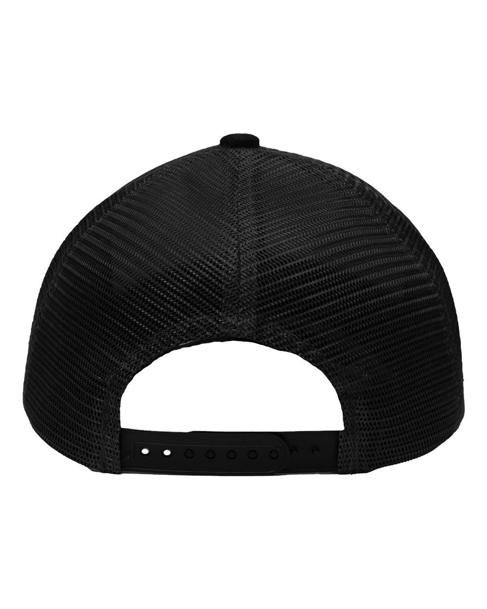 Modern Six-Panel Trucker Fit Cap - SP1650 57