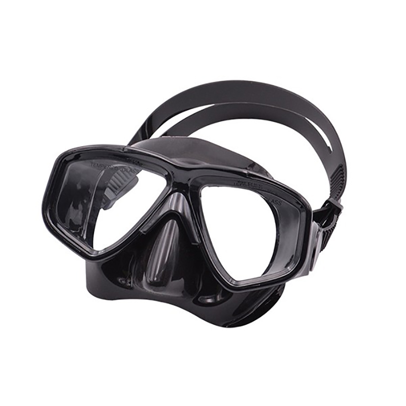 Silicone Diving Goggles 2