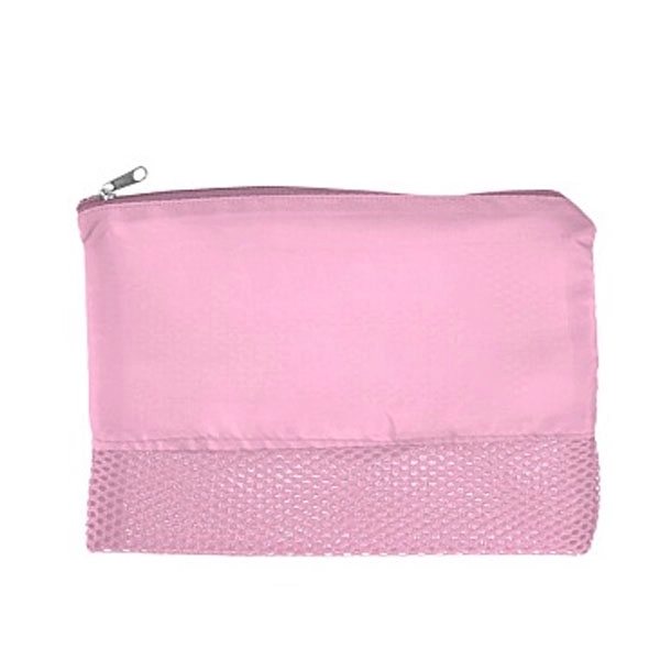 Giveaway Mesh Vanity Bags 6