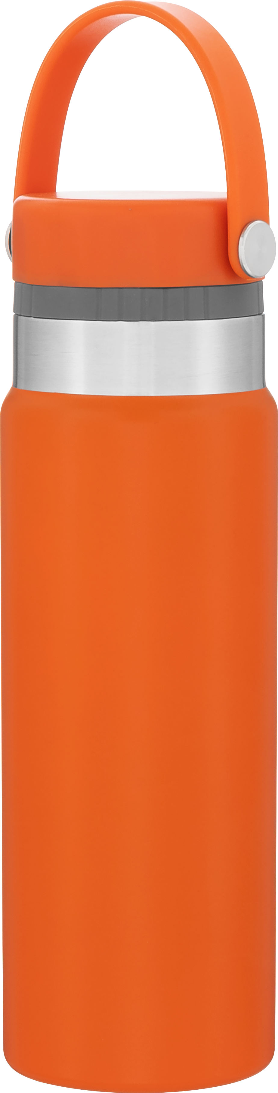 25 oz h2go realm, custom water bottle with logo imprint 72