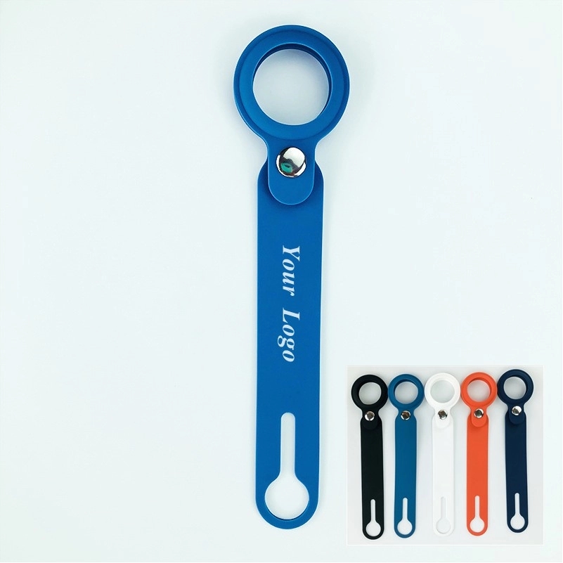 Case for Airtag Portable 3