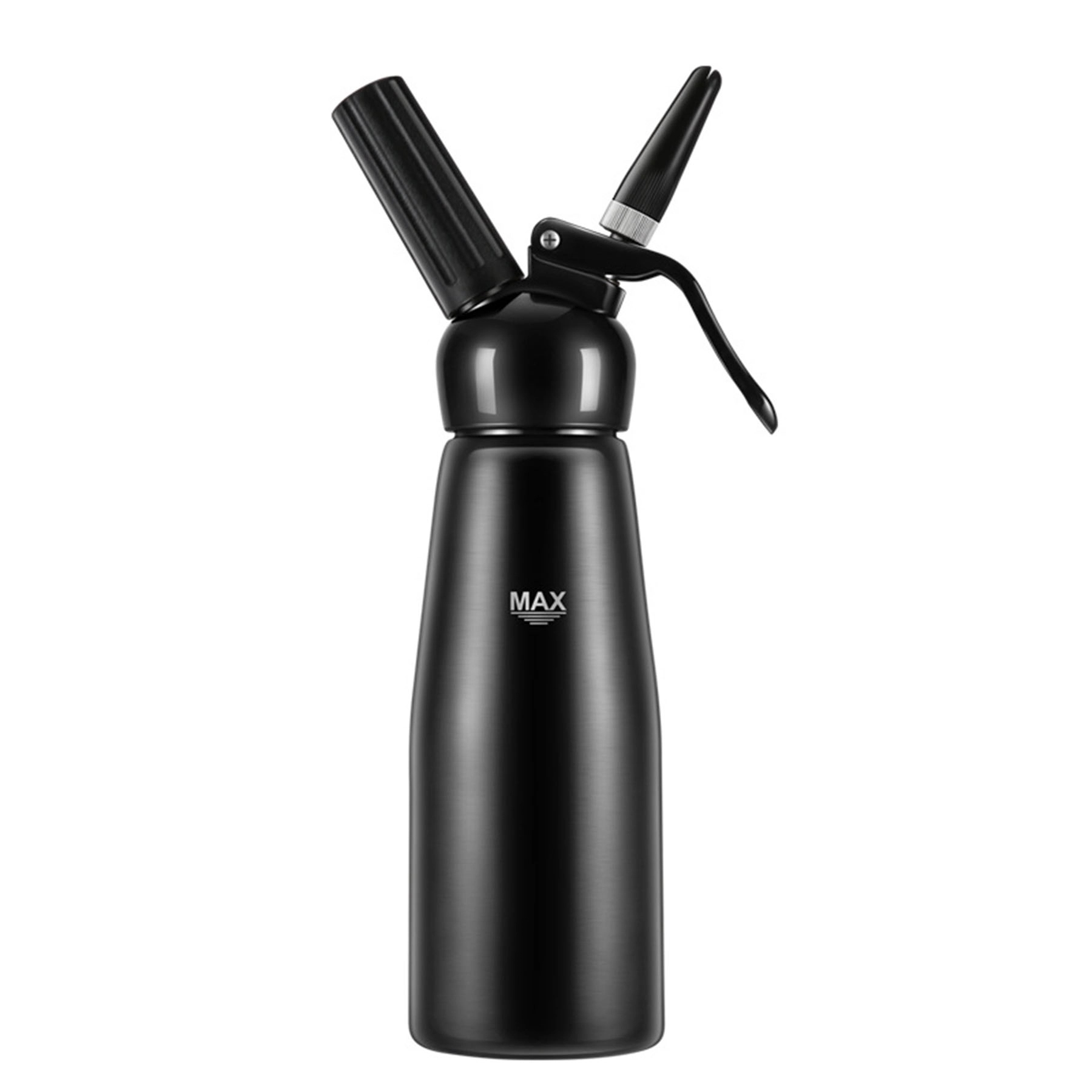 Whipped Cream Dispenser 2