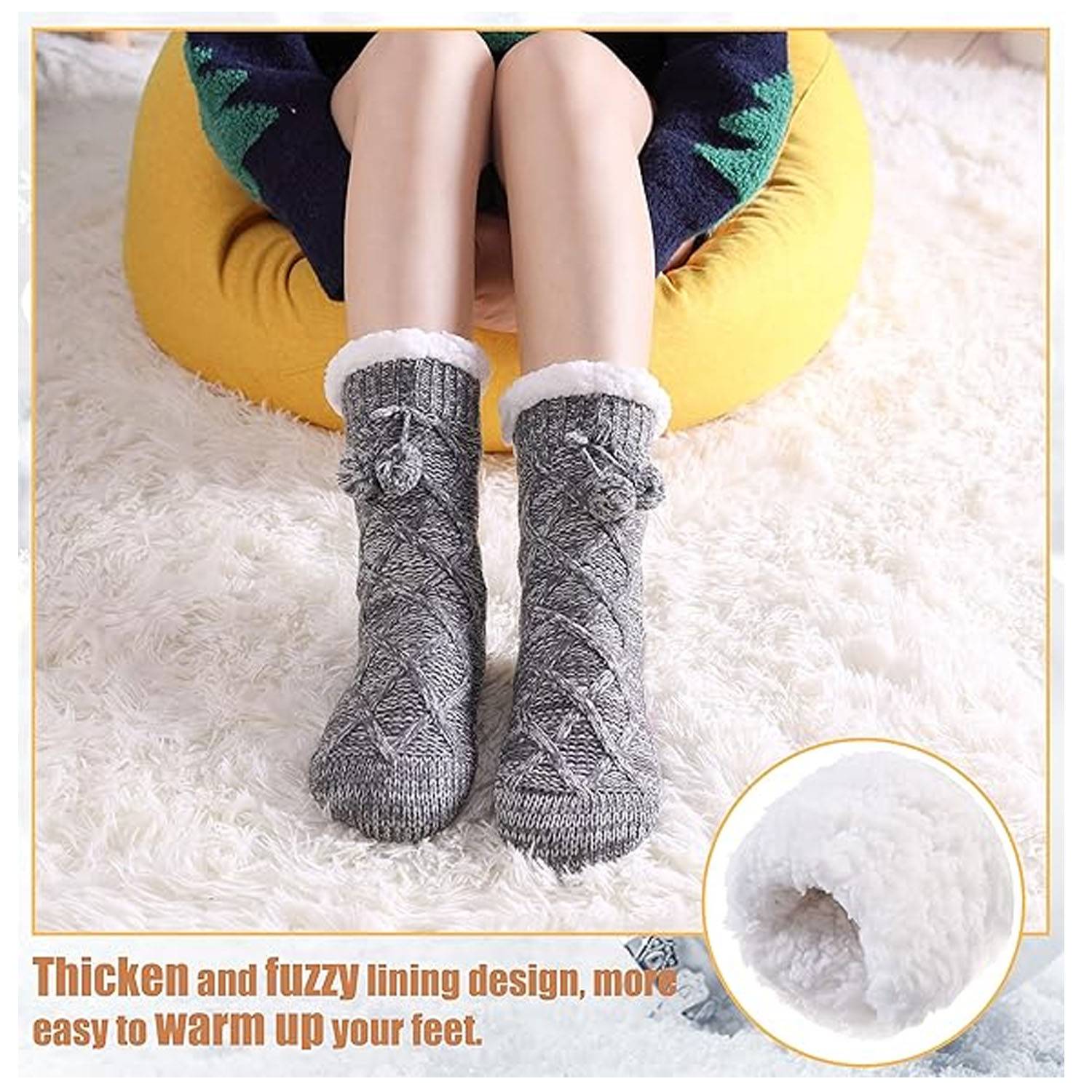 Socks 3
