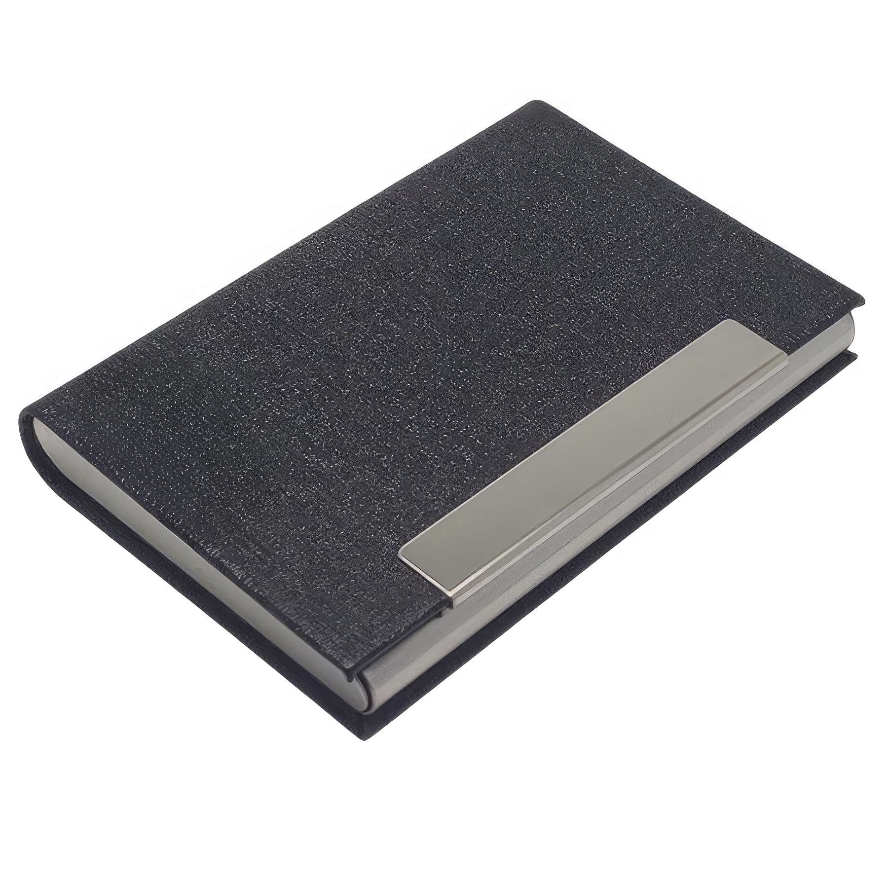 Metal Business Card Holder Case Wallet for Men and Women 3