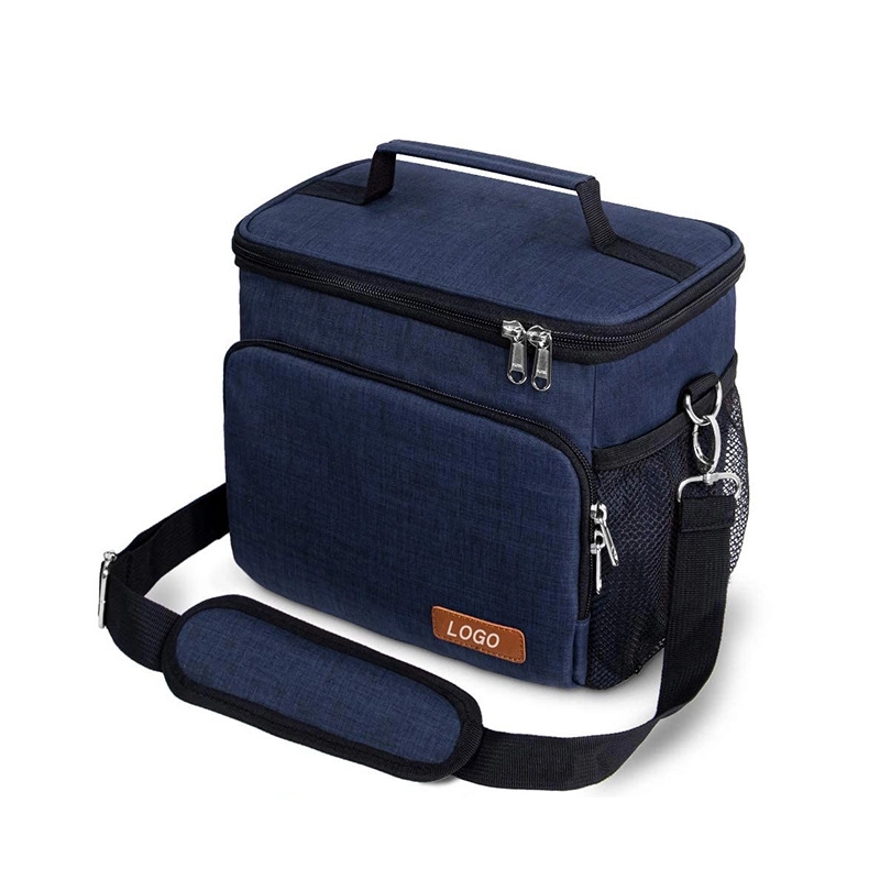 Leakproof Freezable Cooler Bag 3
