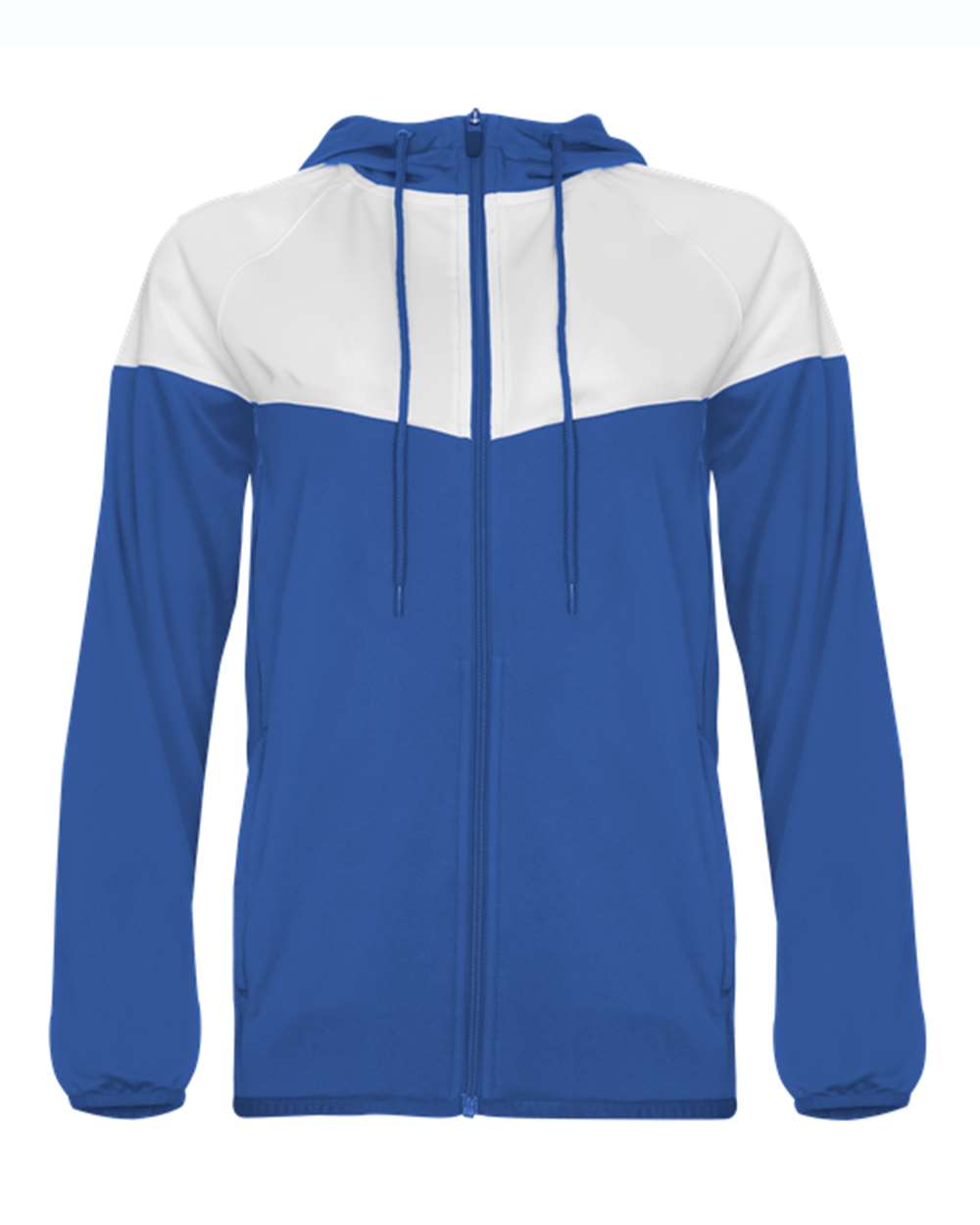 Women's Sprint Outer-Core Jacket - 7922 9
