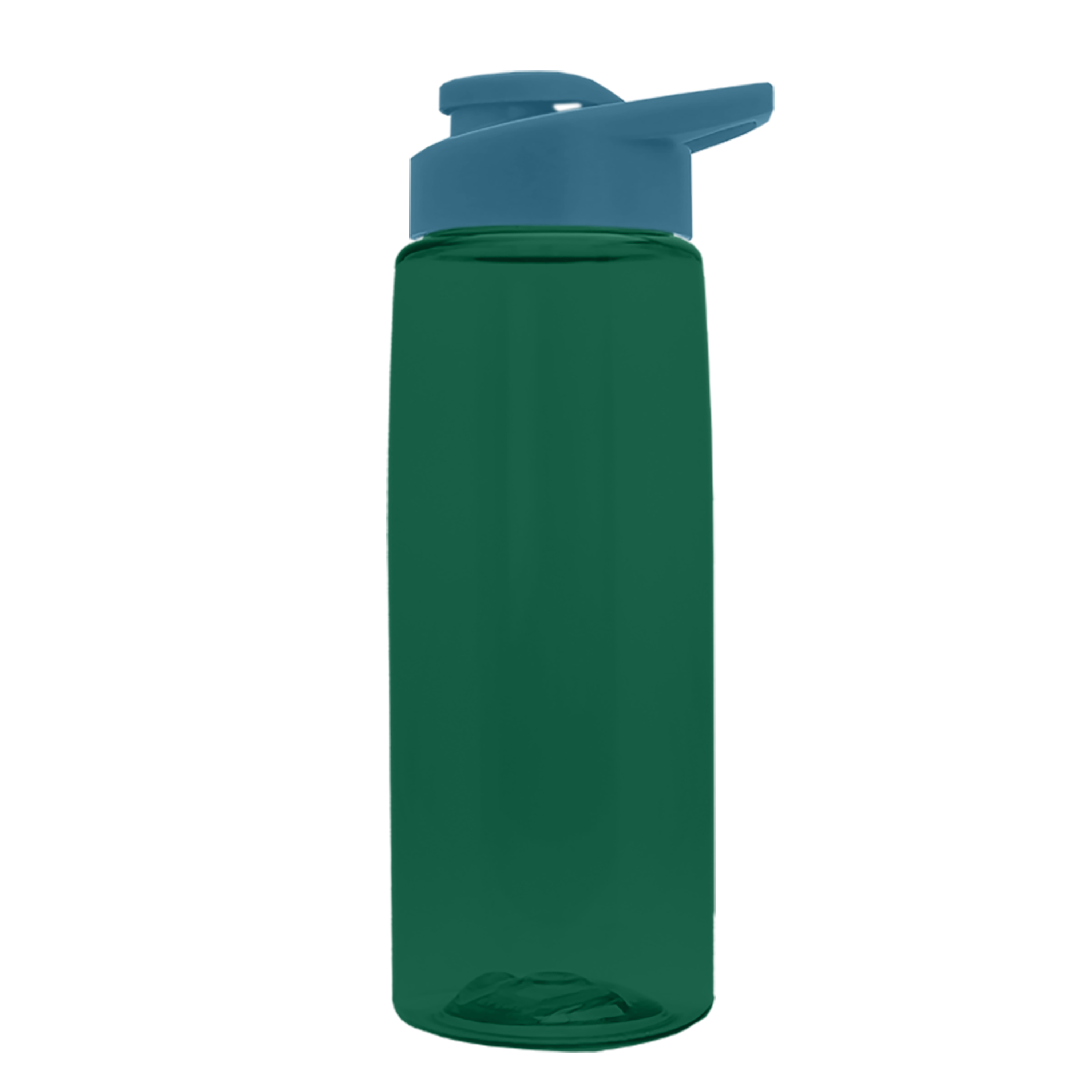 Garyline® Flair Tritan® Bottle with Drink-Thru Lid - 26 oz. 603