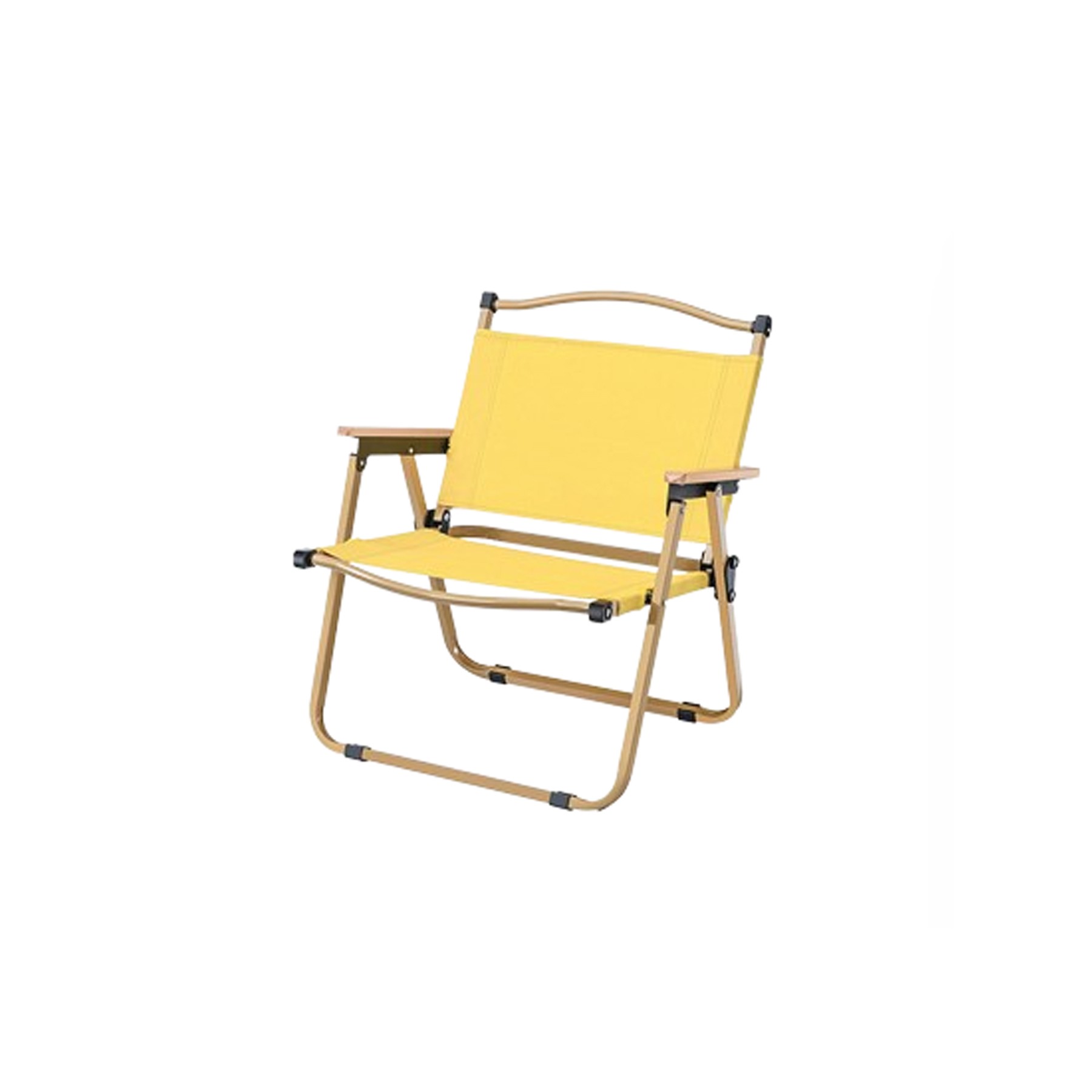 Folding Camping Chair 4