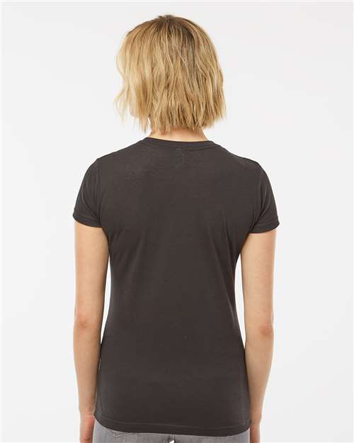 Women's Poly-Rich T-Shirt