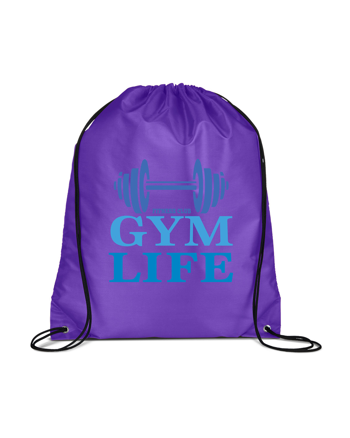 Drawstring Bag 10