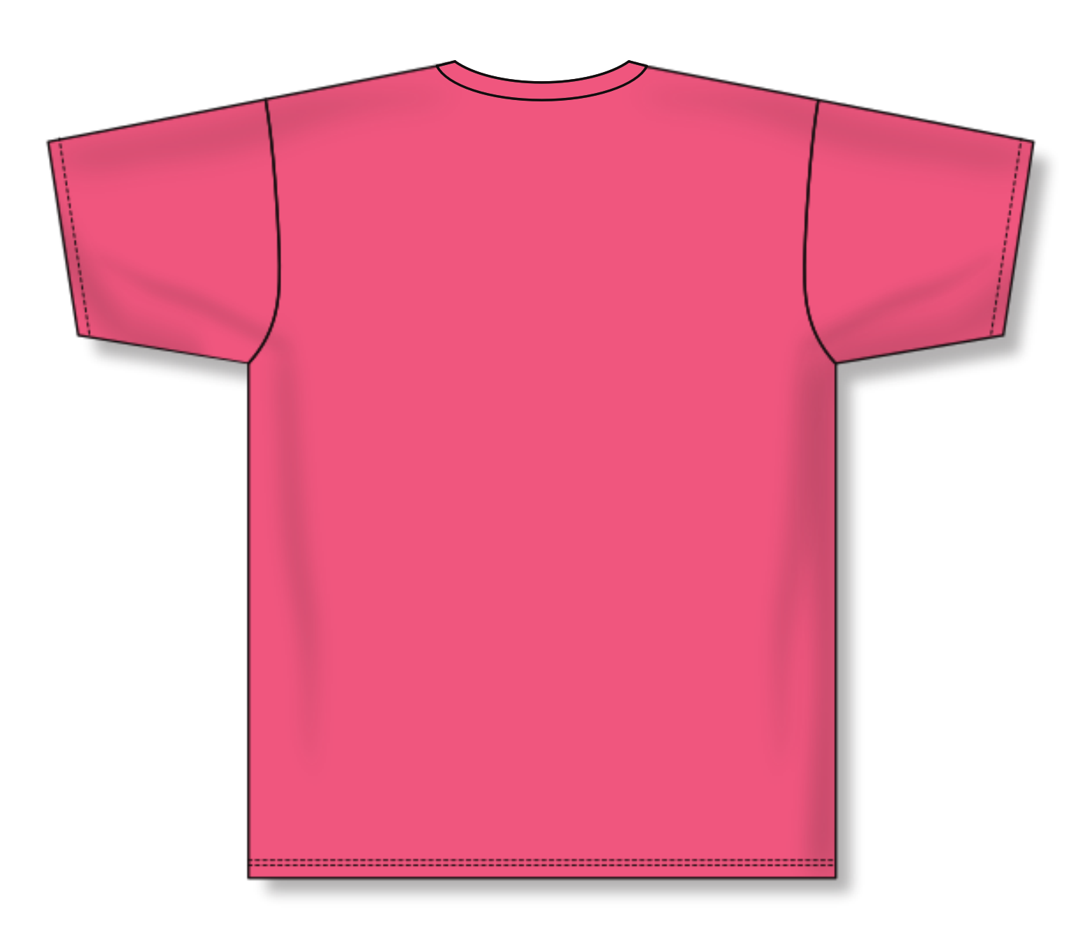 Apparel Short Sleeve Shirts A1800-G01 53