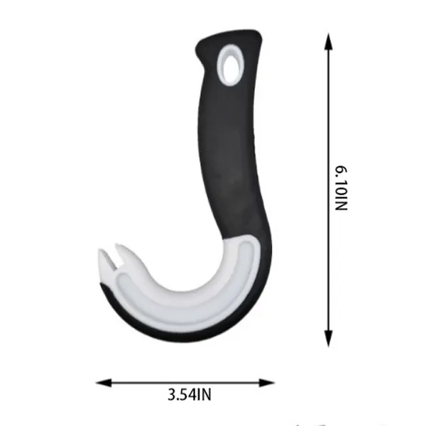 Easy Pull Can Opener 1