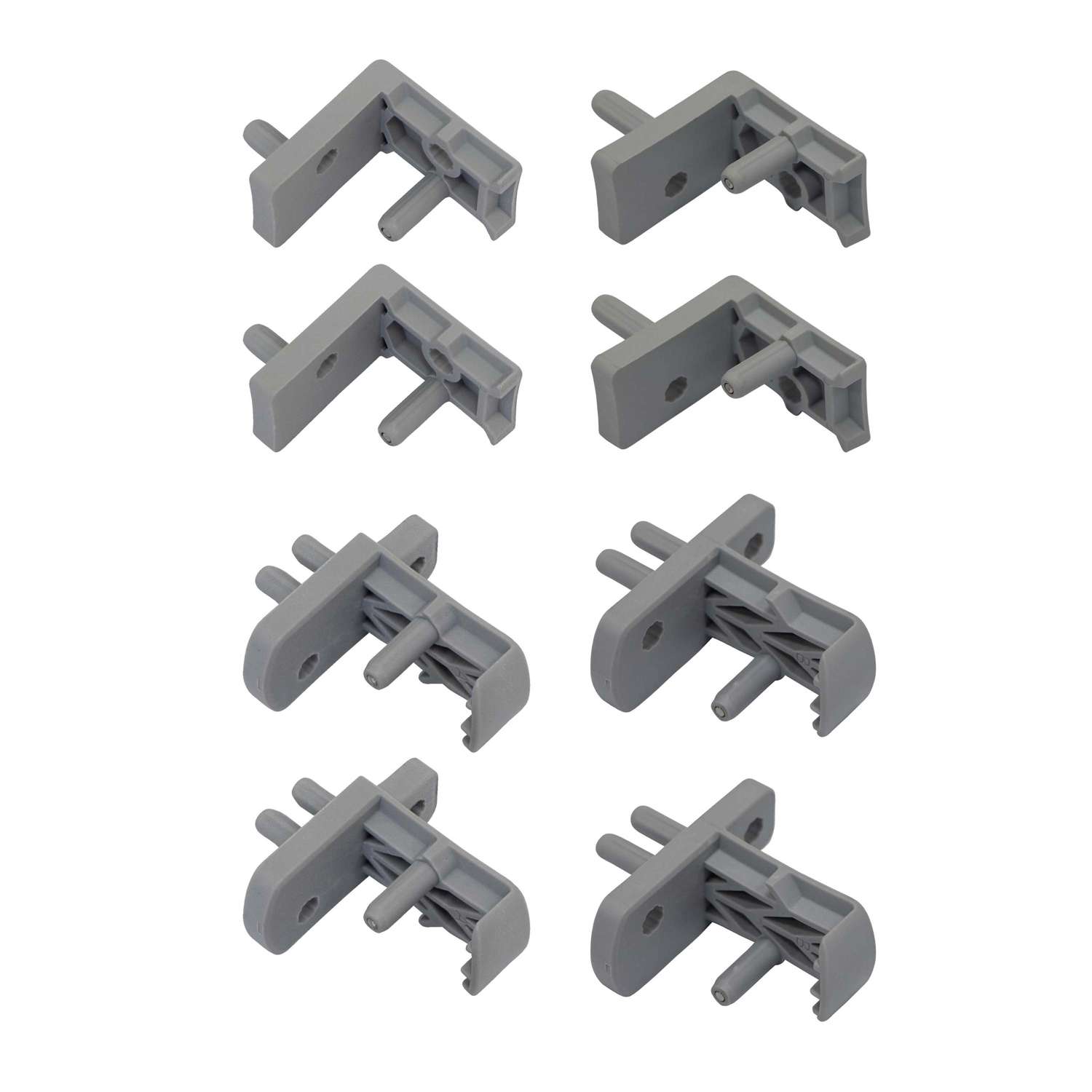 Journey SEG Display Bridge Connector Set