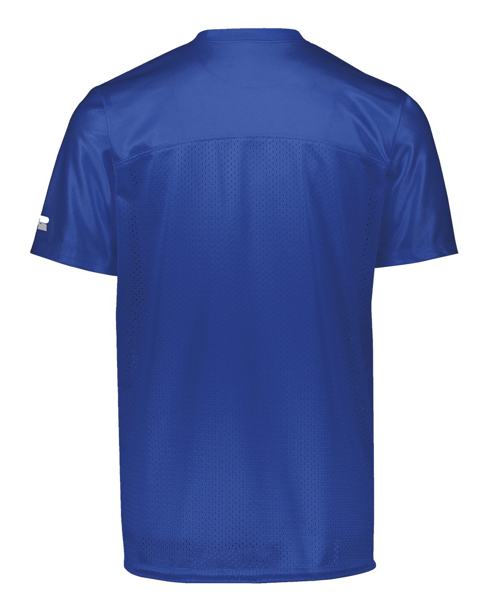 Youth Solid Flag Football Jersey - R0593B 12
