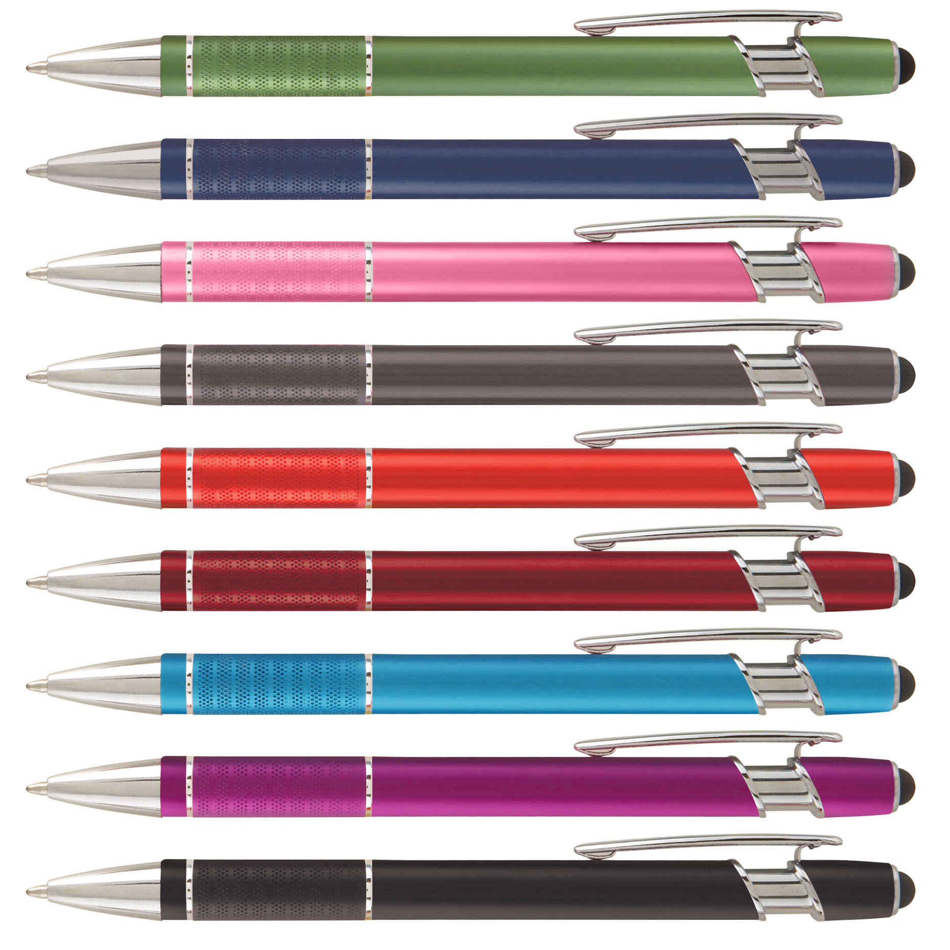 Ellipse Stylus 34