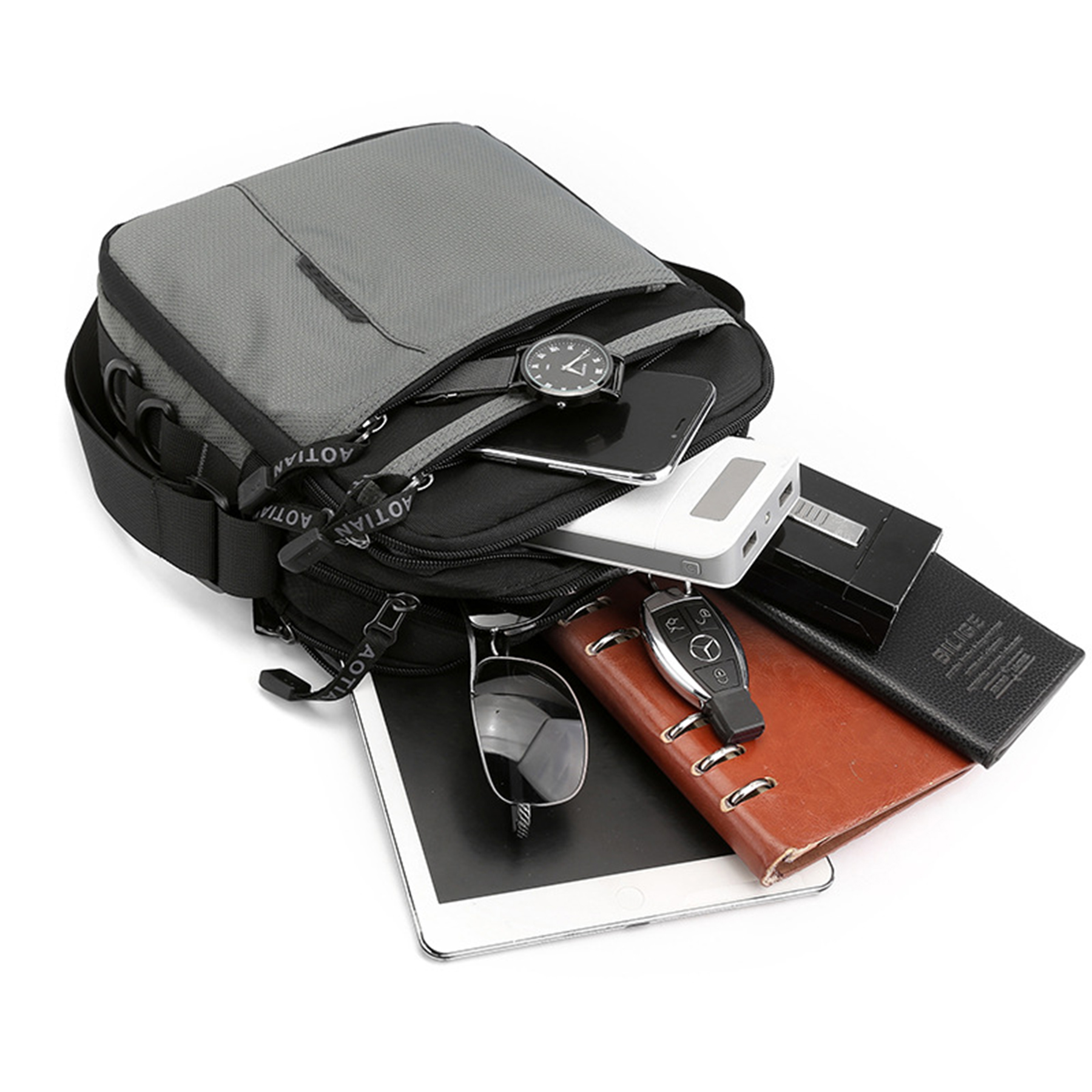 Leisure Briefcase 3
