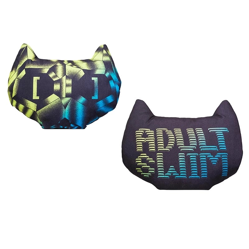 Custom Shaped Pillows - Heart 12