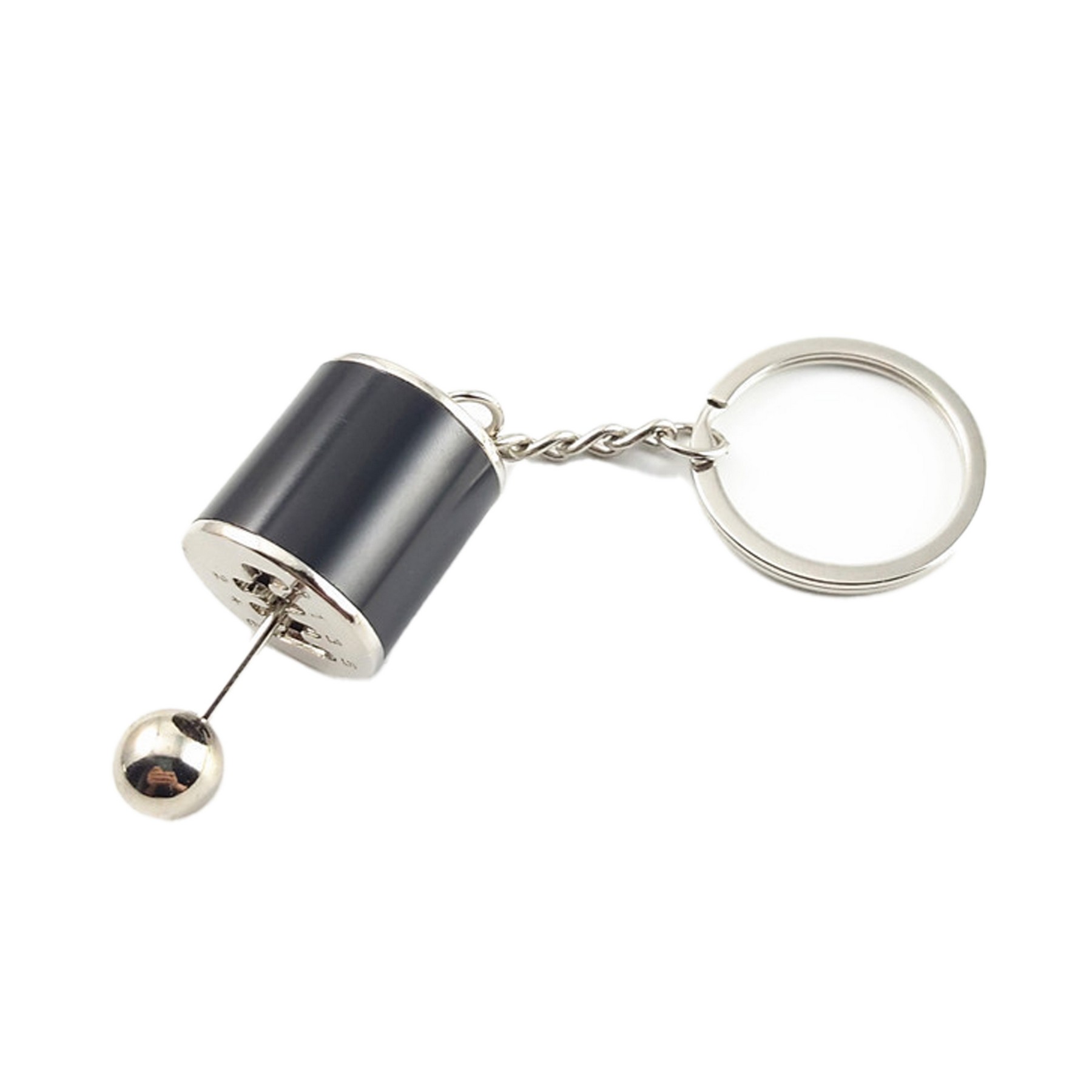 Car Shift Model Key Chain 7