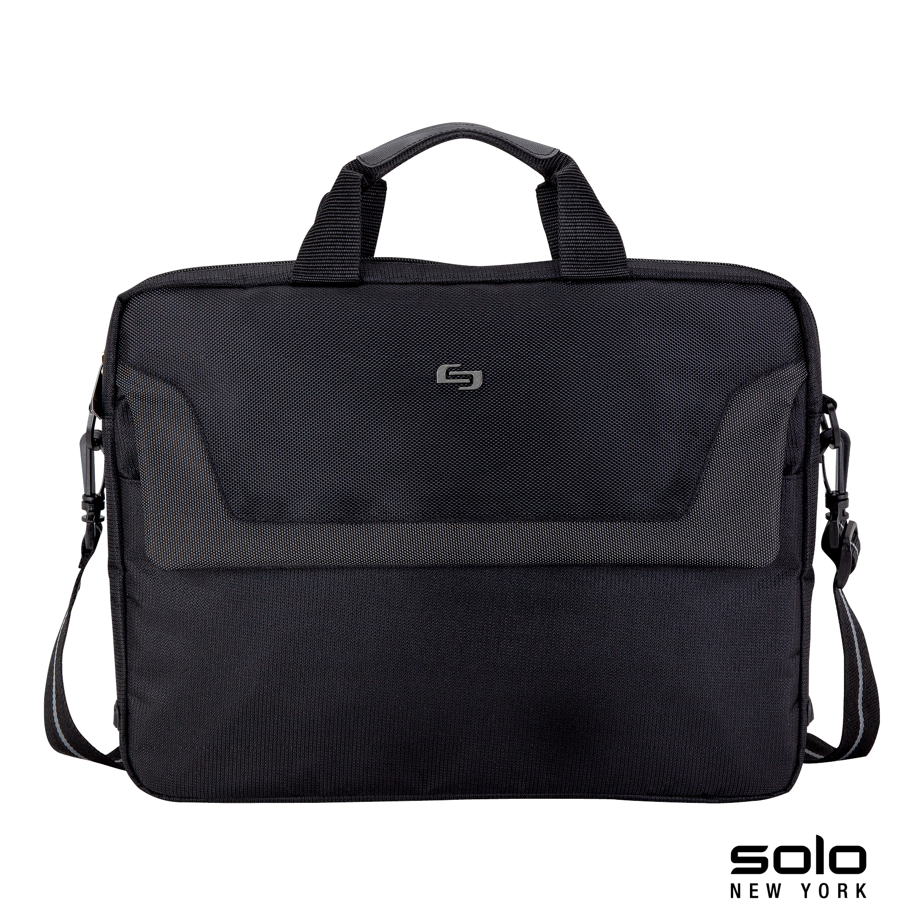 Solo New York Flatiron 16" Slim Brief 3