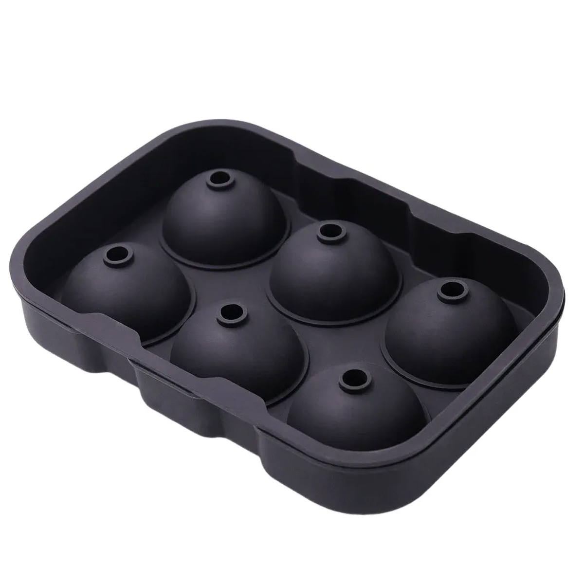 Reusable Ice Ball Mold for Drinks and Parties 3
