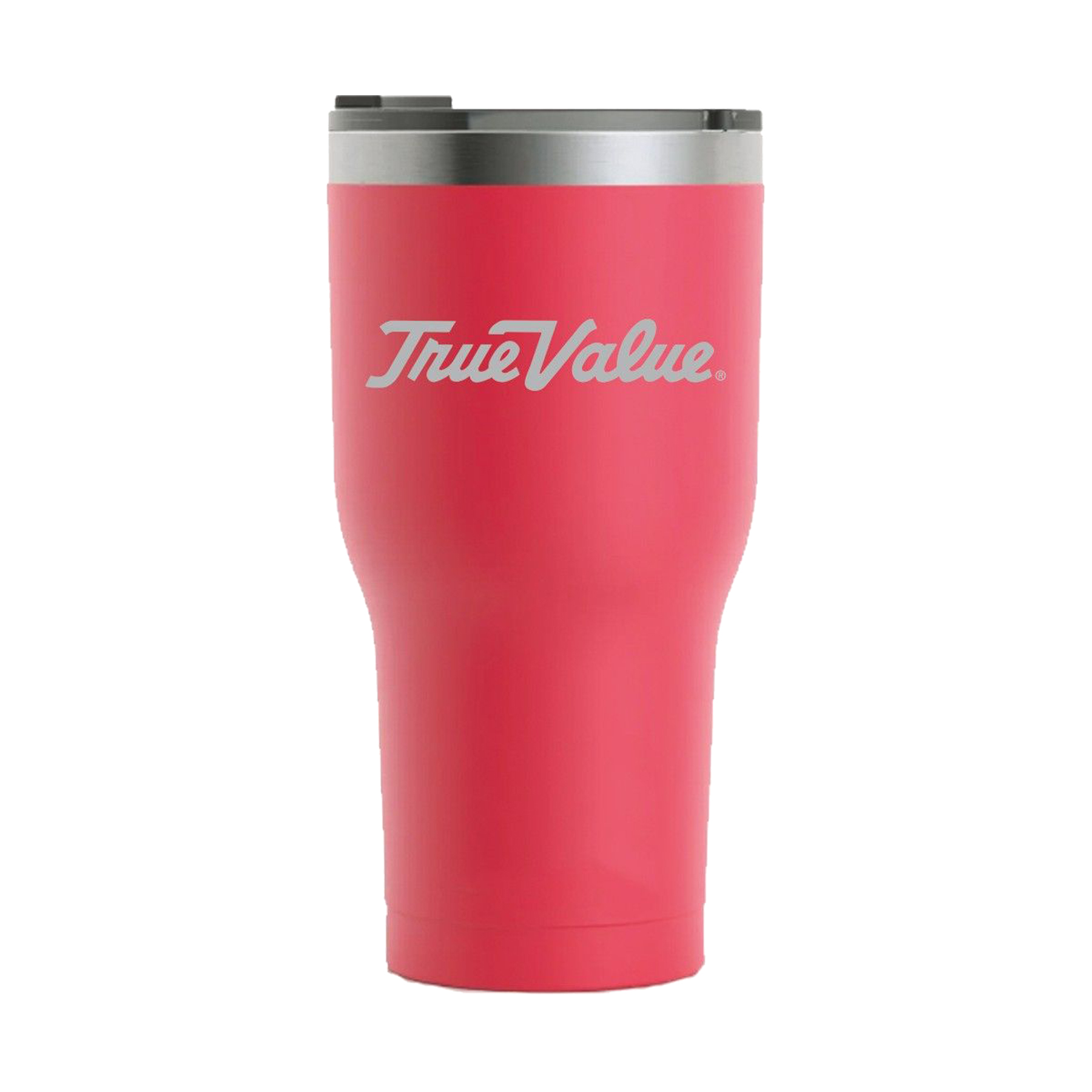 RTIC Ringed Tumbler 30 oz Stainless Steel 12