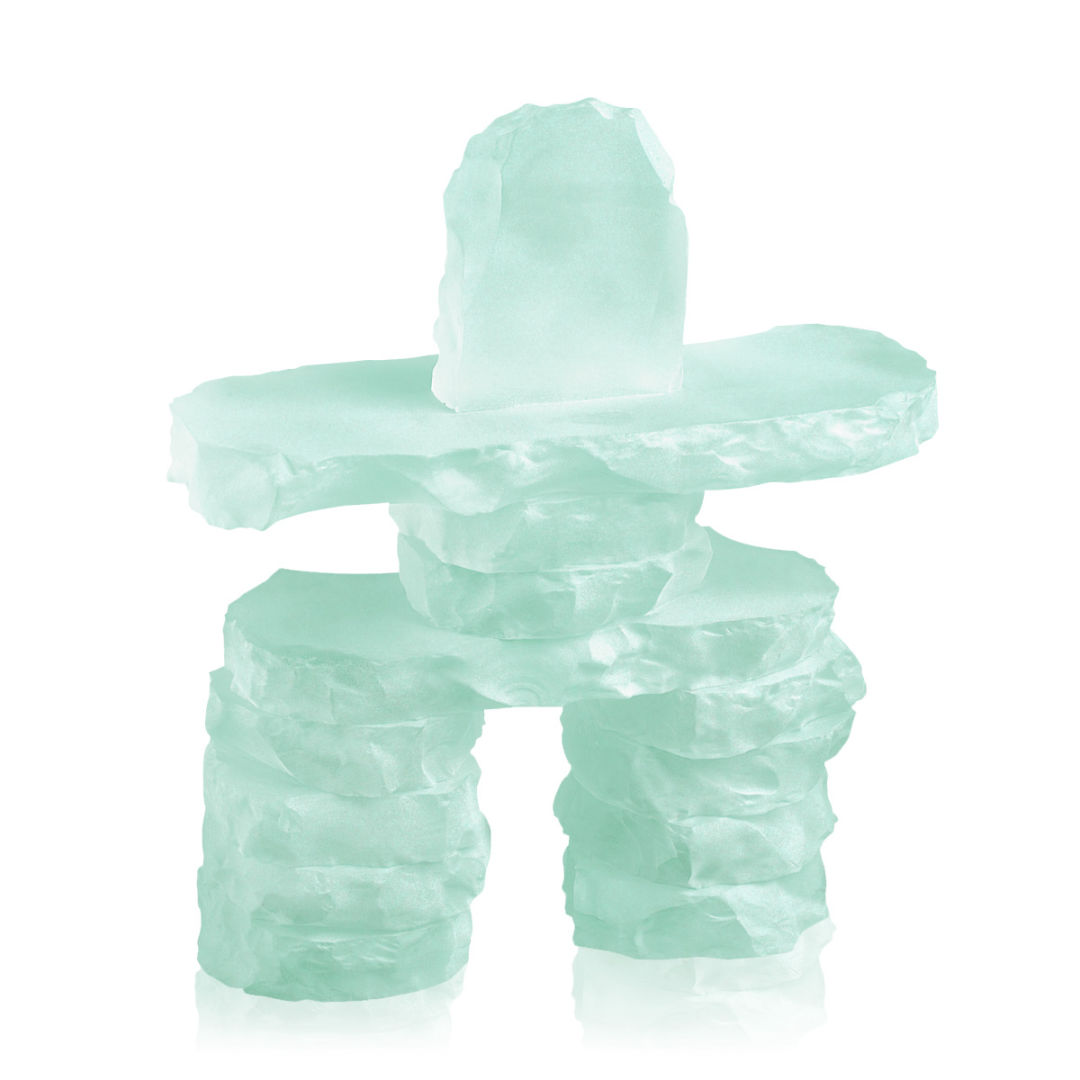 Inukshuks - Frosted 19