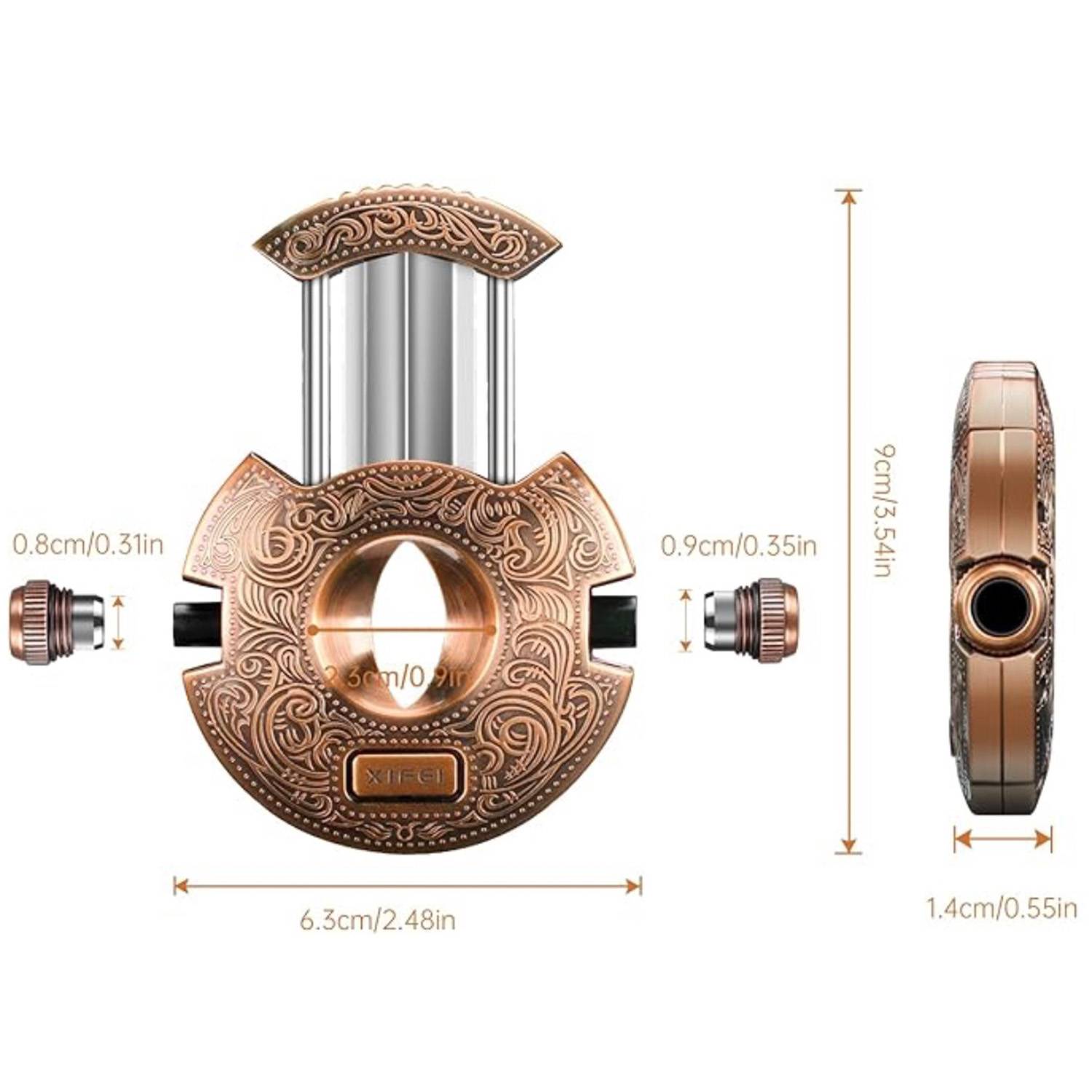 Cigar Cutter 3