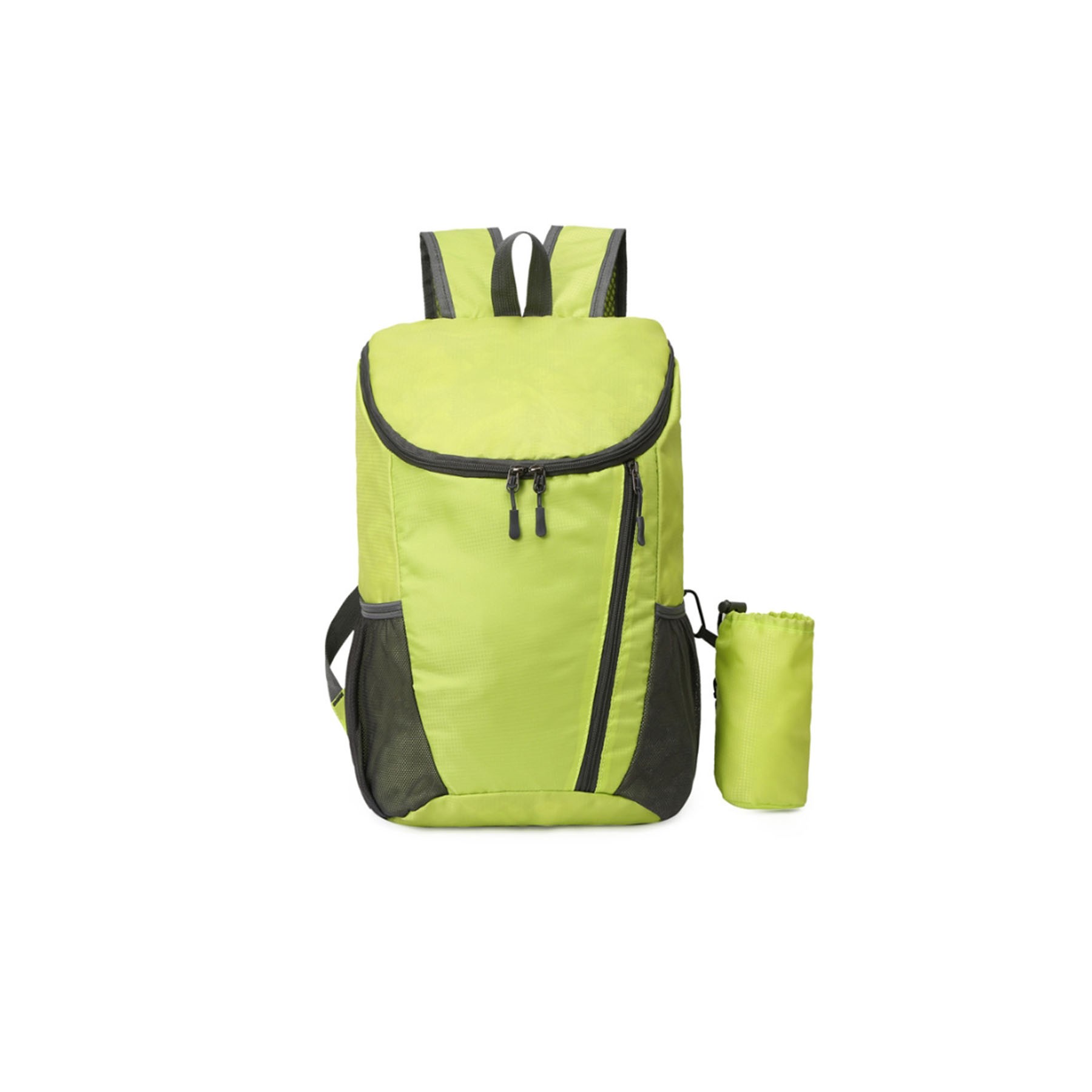 Travel Sports Backpack 2